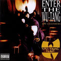 Wu-Tang Clan - Enter the Wu-Tang (import) [ VINYL LP ]