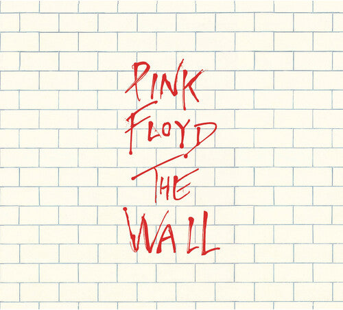 Pink Floyd - The Wall [ VINYL LP ]