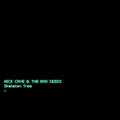 Nick Cave & the Bad Seeds -  Skeleton Tree [ VINYL LP ]