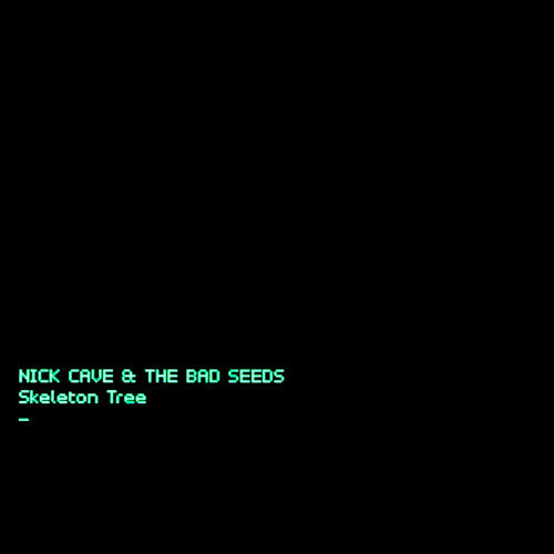 Nick Cave & the Bad Seeds -  Skeleton Tree [ VINYL LP ]