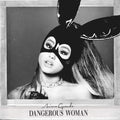 Ariana Grande - Dangerous Woman [ VINYL LP ]