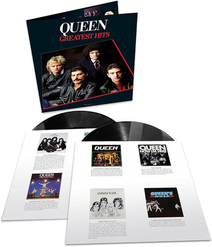 Queen - Greatest Hits I [ VINYL LP ]