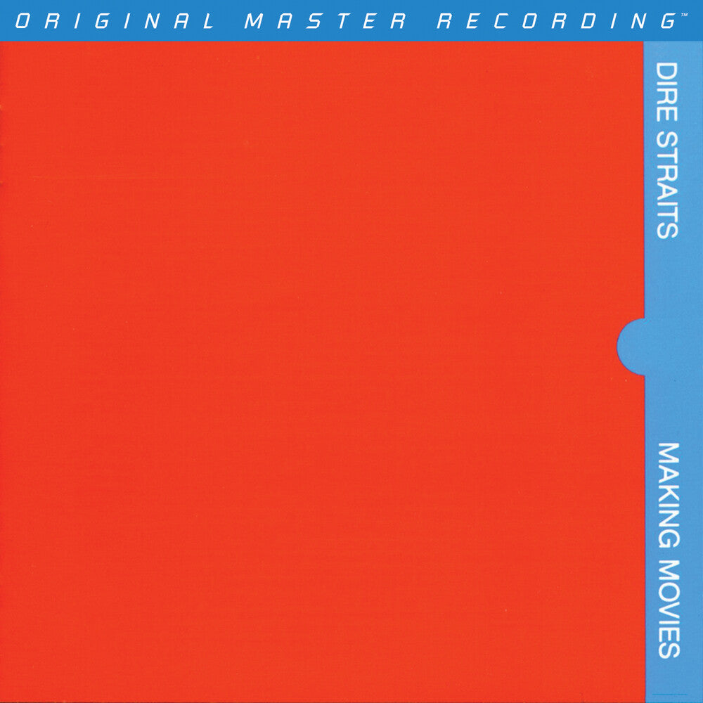 Dire Straits - Making Movies [Limited Edition] [180 Gram] [ VINYL LP ]