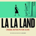 Ryan Gosling - La La Land (Original Motion Picture Score) [ VINYL LP ]