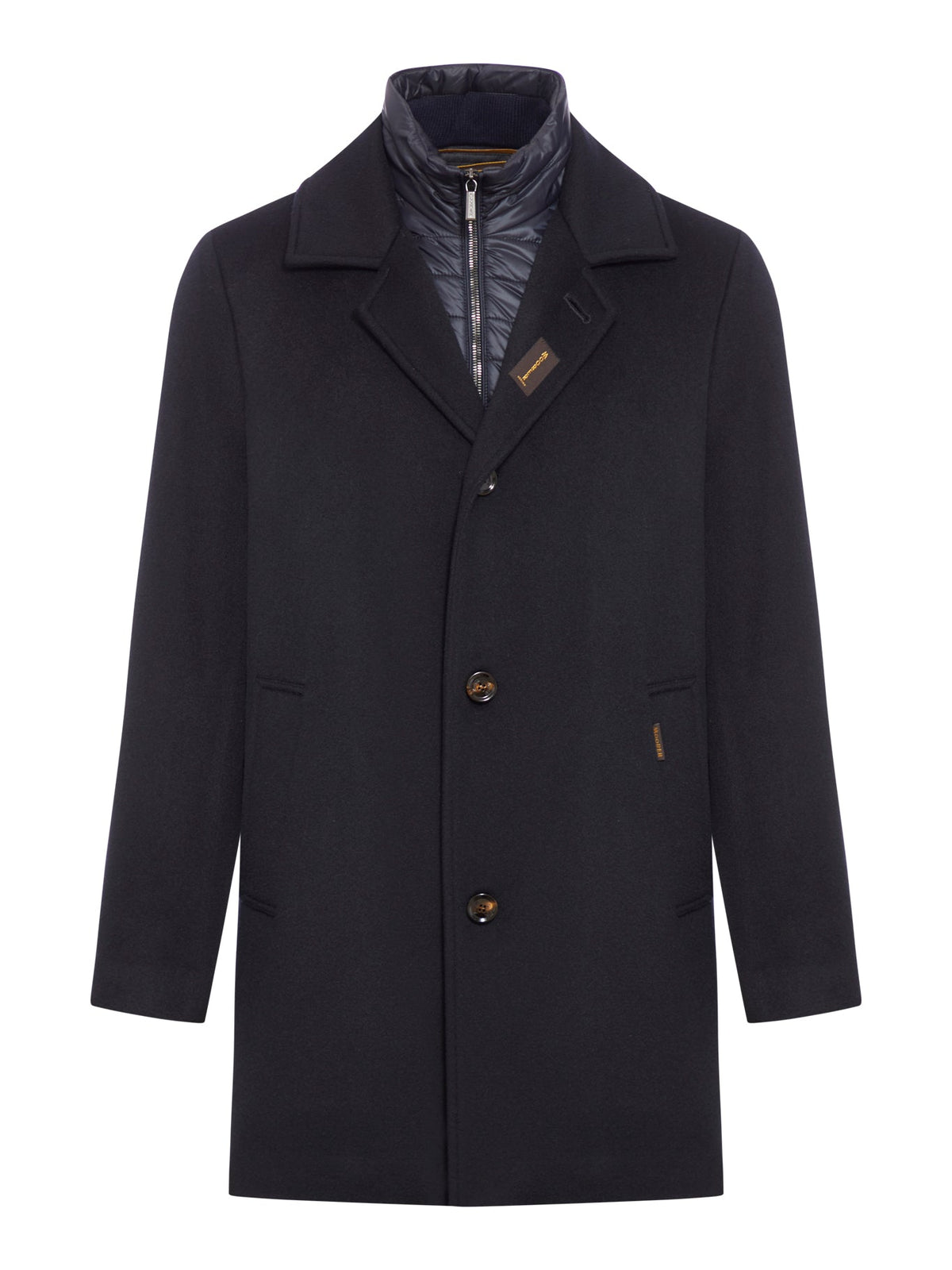 CAPPOTTO MONFERRATO-CS