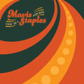 Mavis Staples - Livin' On A High Note [Vinyl] [ VINYL LP ]