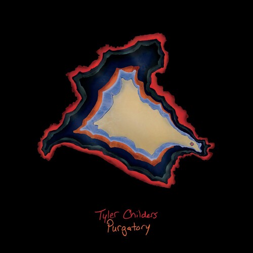 Tyler Childers - Purgatory [ VINYL LP ]