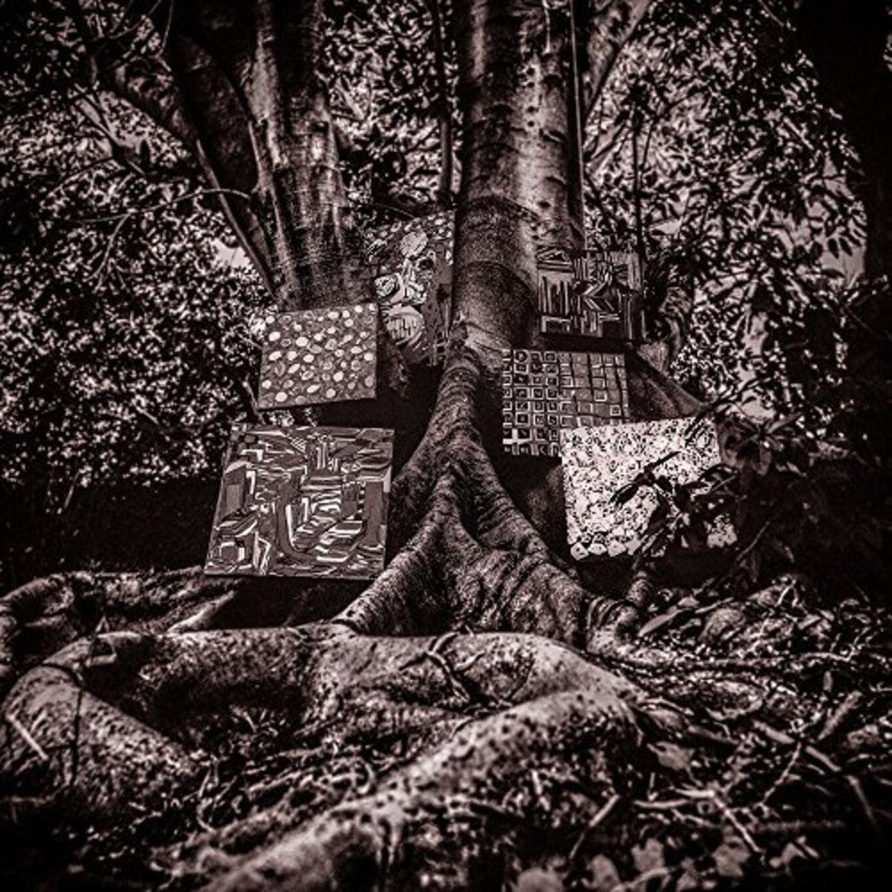 Kamasi Washington - Harmony Of Difference [LP] [ VINYL LP ]