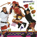 TLC - Ooooooohhh...On The TLC Tip [ VINYL LP ]