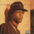 DJ Quik - Quik Is The Name [ VINYL LP ]