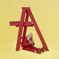 Billie Eilish - Dont Smile At Me [ VINYL LP ]