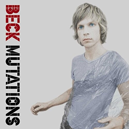 Beck - Mutations (LP and 7") [ VINYL LP ]
