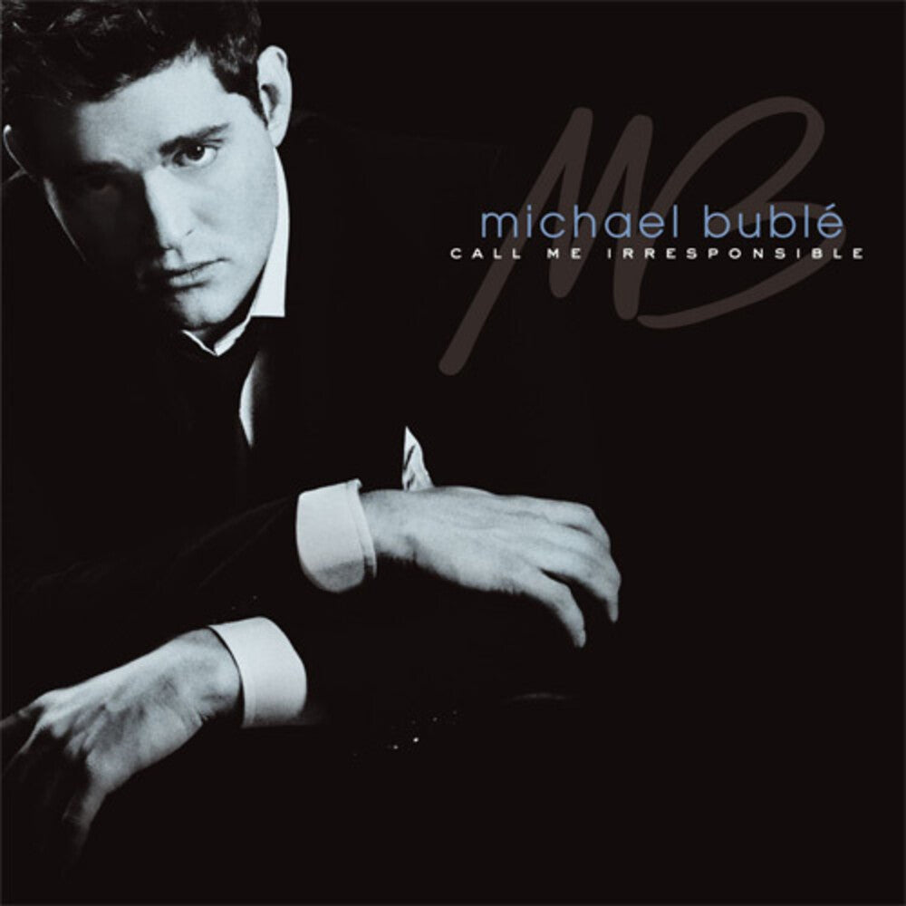Michael Buble - Call Me Irresponsible [ VINYL LP ]