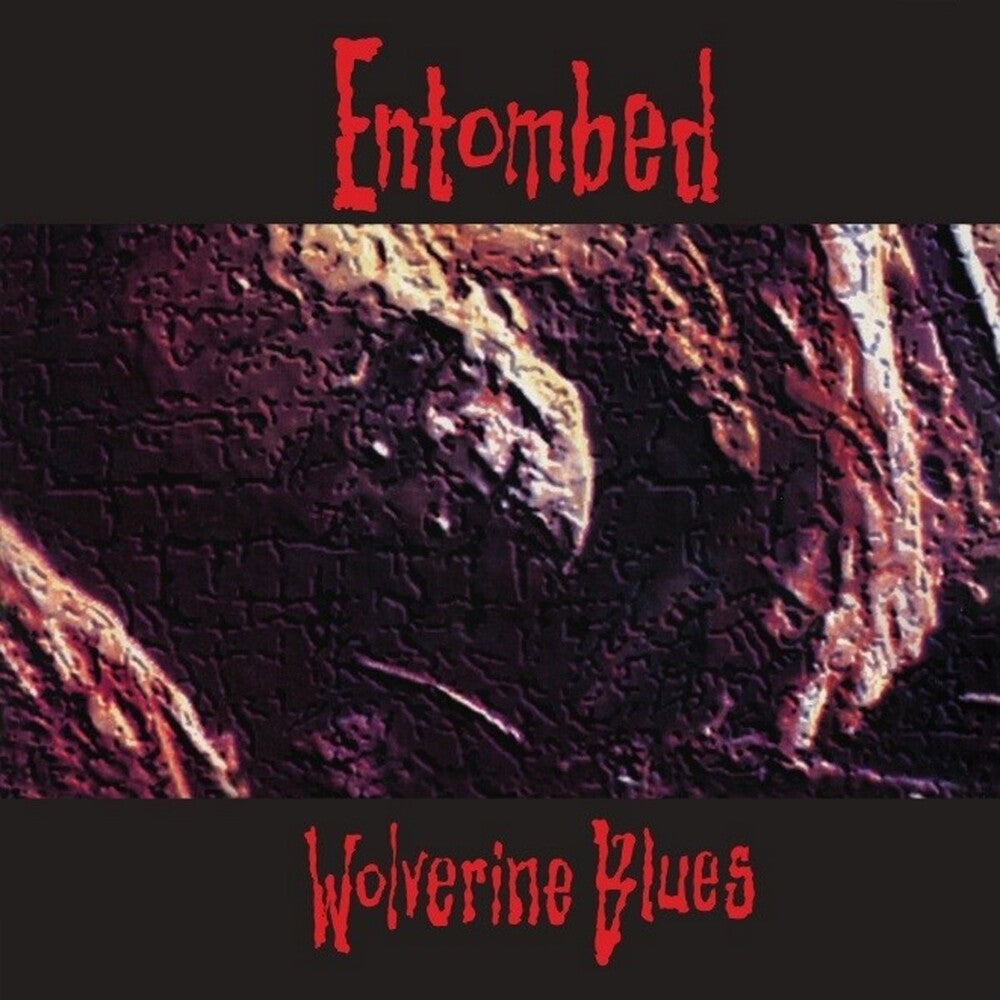 Entombed - Wolverine Blues [ VINYL LP ]