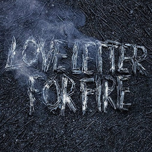 Sam Beam - Love Letter For Fire [Vinyl] [ VINYL LP ]