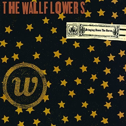 The Wallflowers - Bringing Down the Horse [ VINYL LP ]