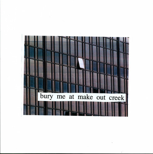 Mitski - Bury Me At Makeout Creek [ VINYL LP ]