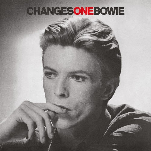 David Bowie - Changesonebowie [ VINYL LP ]