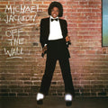 Michael Jackson - Off The Wall [ VINYL LP ]
