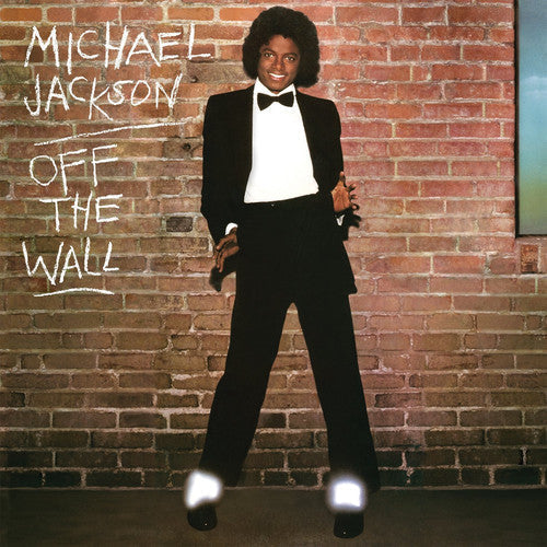 Michael Jackson - Off The Wall [ VINYL LP ]