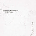 Nine Inch Nails - Not The Actual Events EP [Vinyl] [ VINYL LP ]