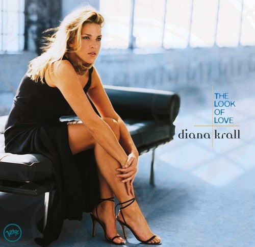 Diana Krall - The Look Of Love [2 LP] [ VINYL LP ]
