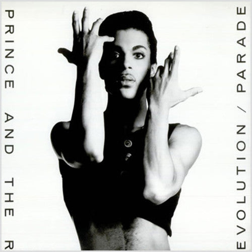 Prince - Parade [ VINYL LP ]