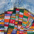 Radiohead - Hail To The Thief [ VINYL LP ]