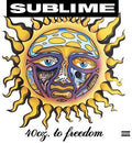 Sublime - 40oz. To Freedom [ VINYL LP ]