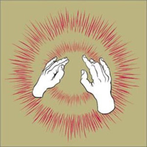Godspeed You! Black Emperor - Lift Your Skinny Fists Like Antennas to Heaven [ VINYL LP ]