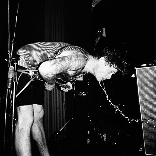Thee Oh Sees - Live In San Francisco [Limited Edition Vinyl + DVD] [ VINYL LP ]