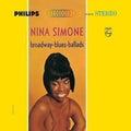 Nina Simone - Broadway, Blues, Ballads [ VINYL LP ]