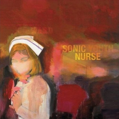 Sonic Youth - Sonic Nurse [ VINYL LP ]