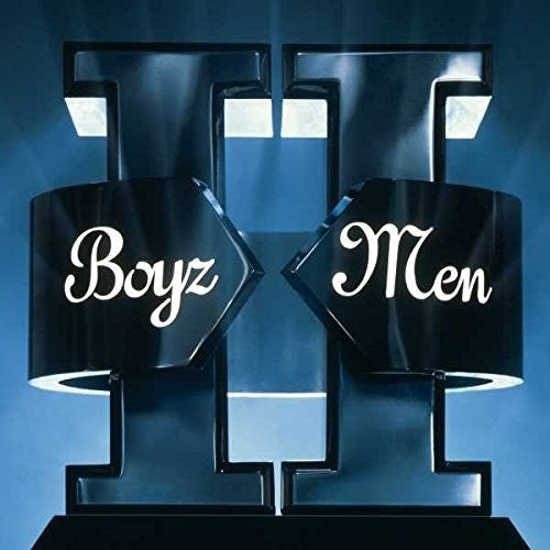 Boyz II Men - II [ VINYL LP ]