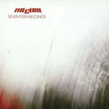 The Cure - Seventeen Seconds [ VINYL LP ]