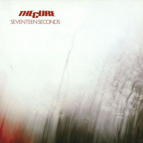 The Cure - Seventeen Seconds [ VINYL LP ]
