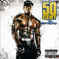 50 Cent - The Massacre LP [ VINYL LP ]