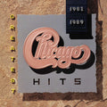 Chicago - Greatest Hits 1982-1989 [ VINYL LP ]