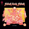 Black Sabbath - Sabbath Bloody Sabbath [ VINYL LP ]