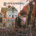 Black Sabbath - Black Sabbath [ VINYL LP ]