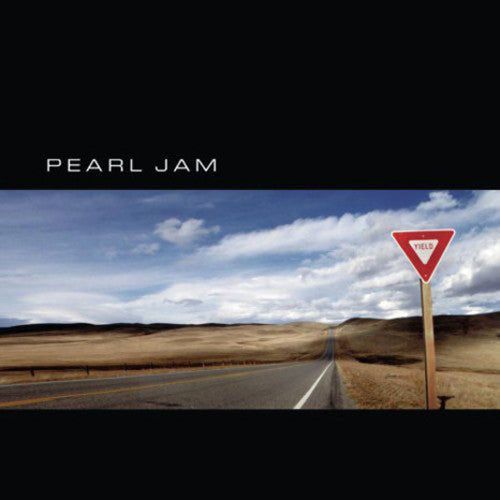 Pearl Jam - Yield [ VINYL LP ]