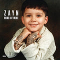 Zayn - Mind Of Mine [Deluxe Edition Vinyl] [ VINYL LP ]
