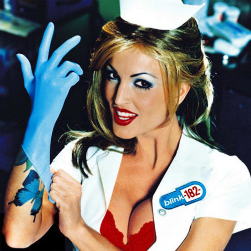 Blink 182 - Enema Of The State [ VINYL LP ]