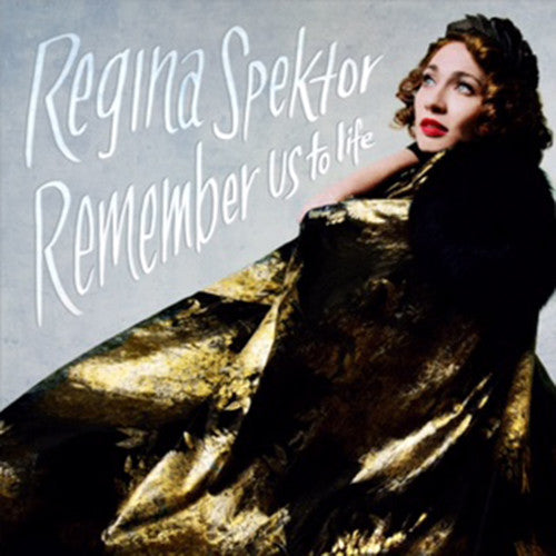 Regina Spektor - Remember Us To Life [2LP] [ VINYL LP ]