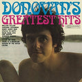 Donovan - Donovan's Greatest Hits [LP] [ VINYL LP ]