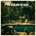 The Head and the Heart - Signs Of Light [ VINYL LP ]