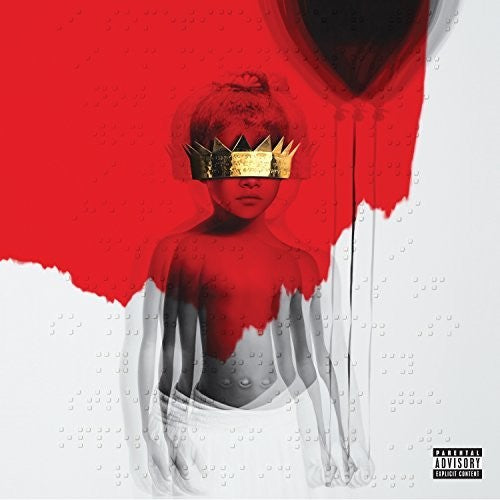 Rihanna - Anti [ VINYL LP ]