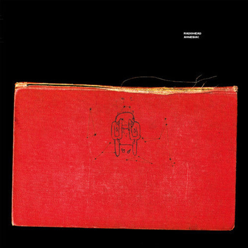 Radiohead - Amnesiac [ VINYL LP ]