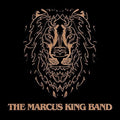 The Marcus King Band - The Marcus King Band [2LP] [ VINYL LP ]