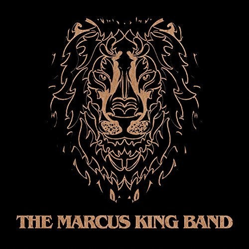 The Marcus King Band - The Marcus King Band [2LP] [ VINYL LP ]